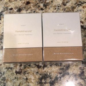RareMinerals Night Skin Revival Treatment